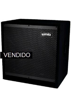 Warwick WCA410 Warwick WCA410